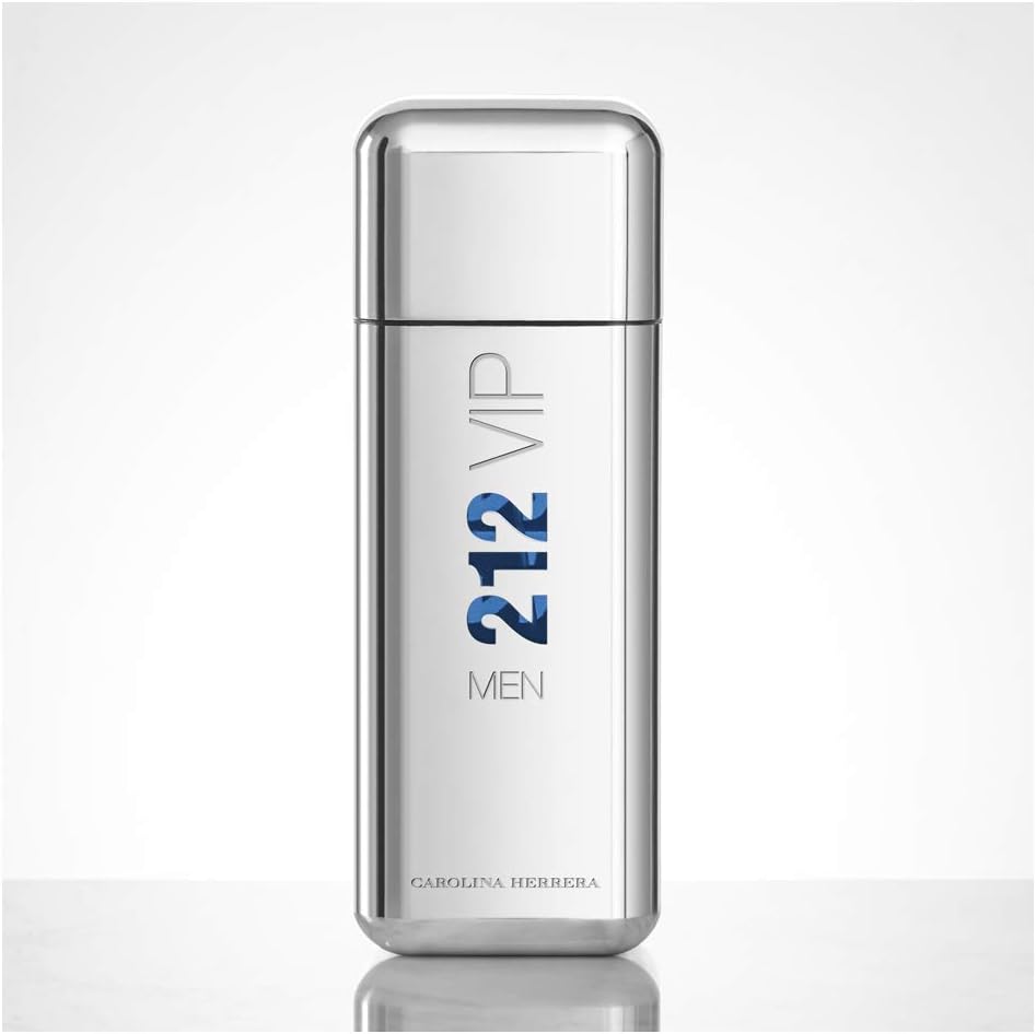 212 VIP EDT For Men