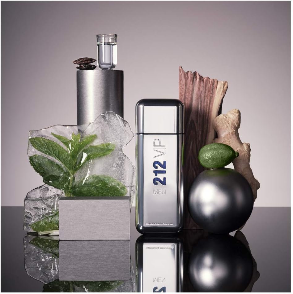 212 VIP EDT For Men