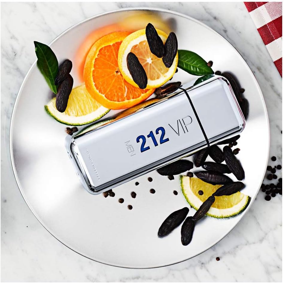212 VIP EDT For Men