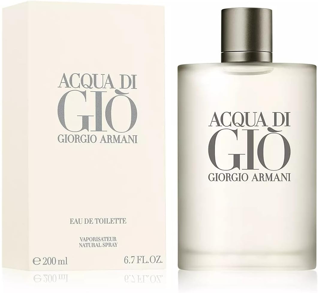 Acqua di Gio Pour Homme
