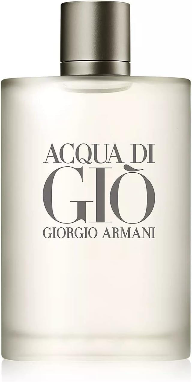 Acqua di Gio Pour Homme