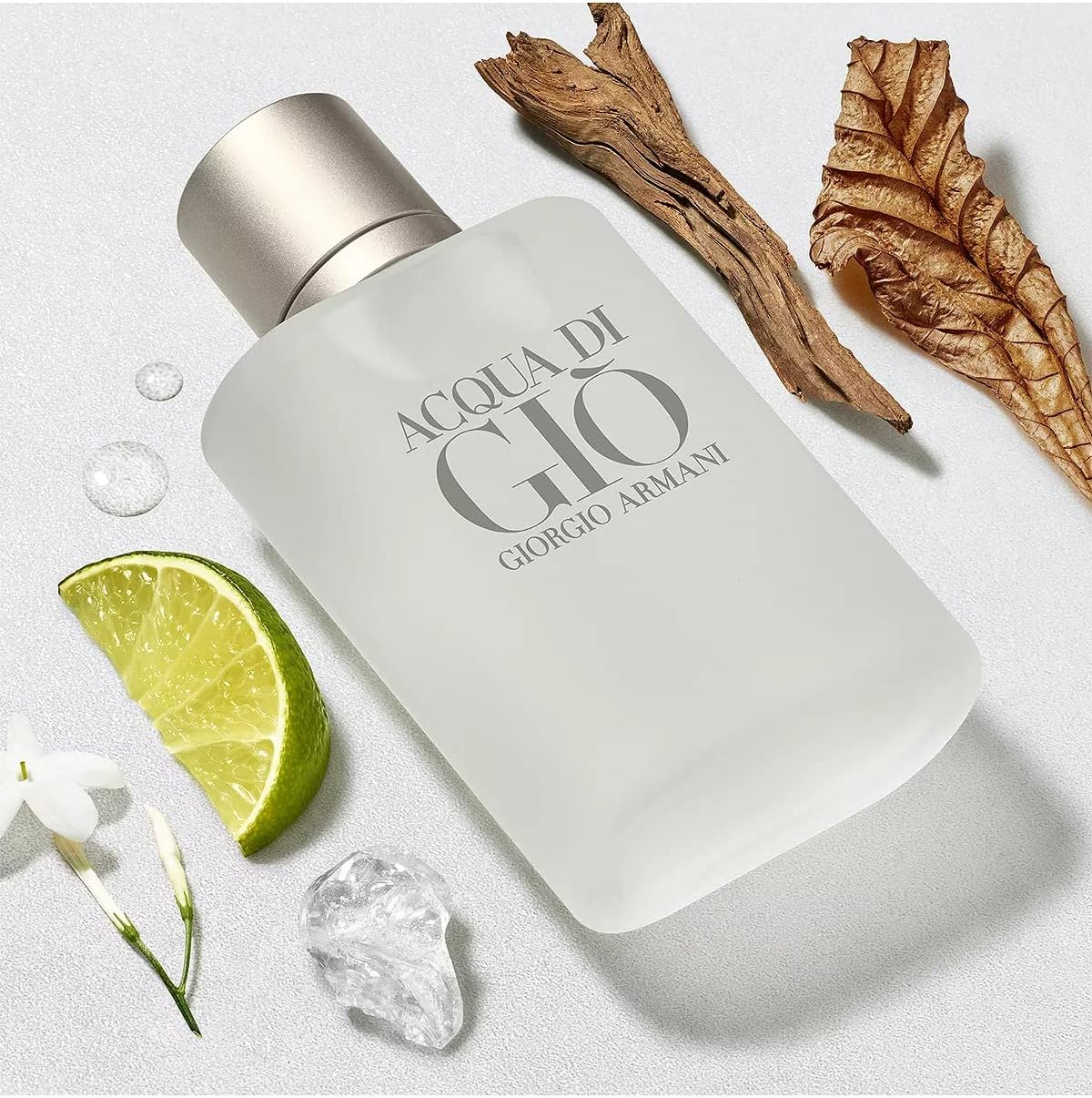 Acqua di Gio Pour Homme
