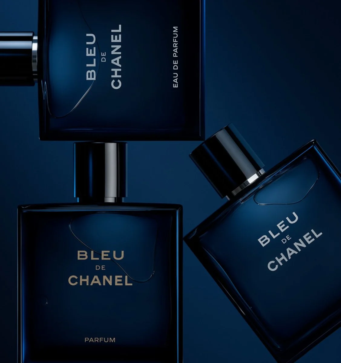 Bleu De Chanel EDP