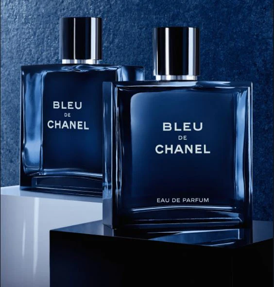 Bleu De Chanel EDP
