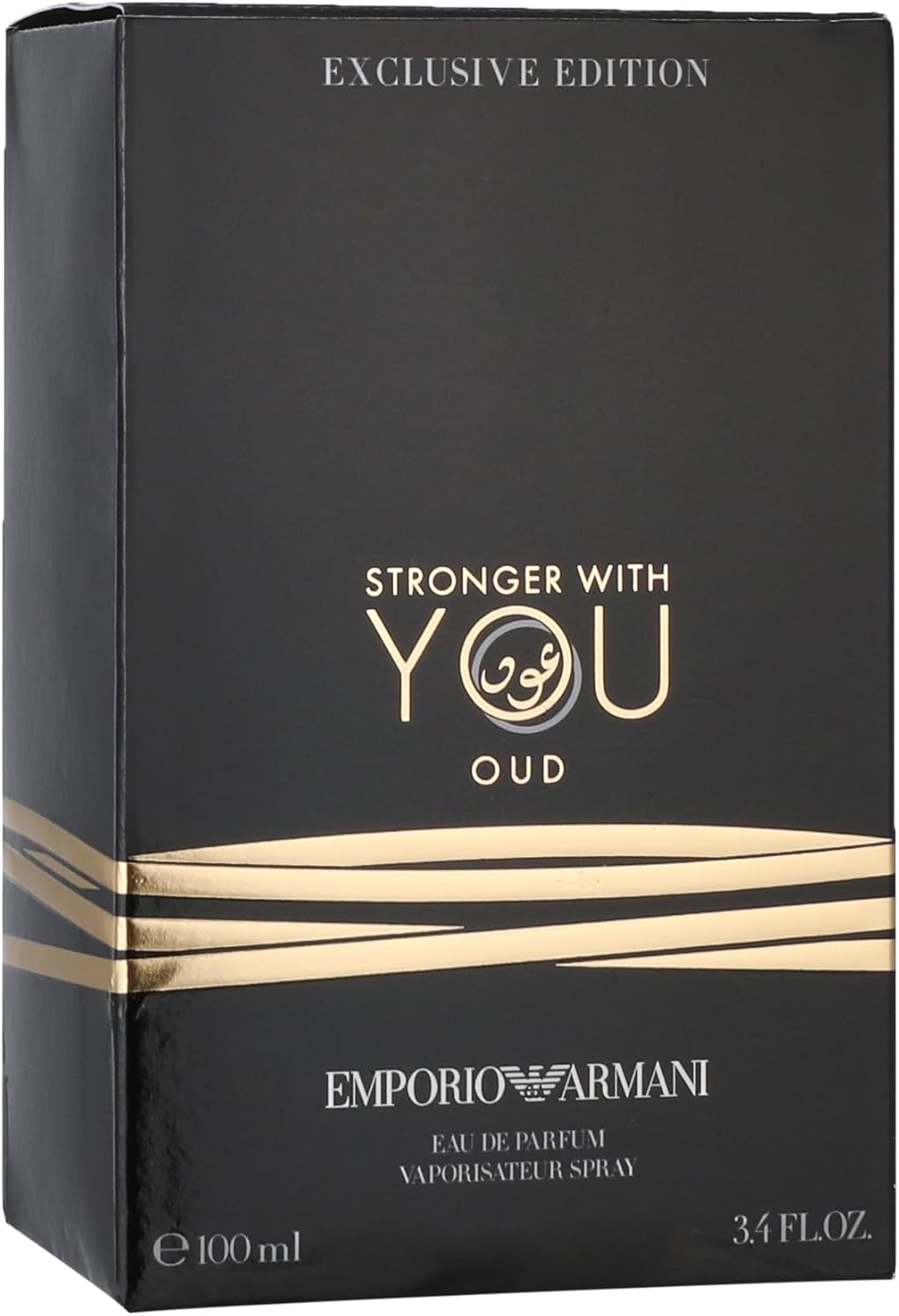 Giorgio Armani Stronger With You OUD