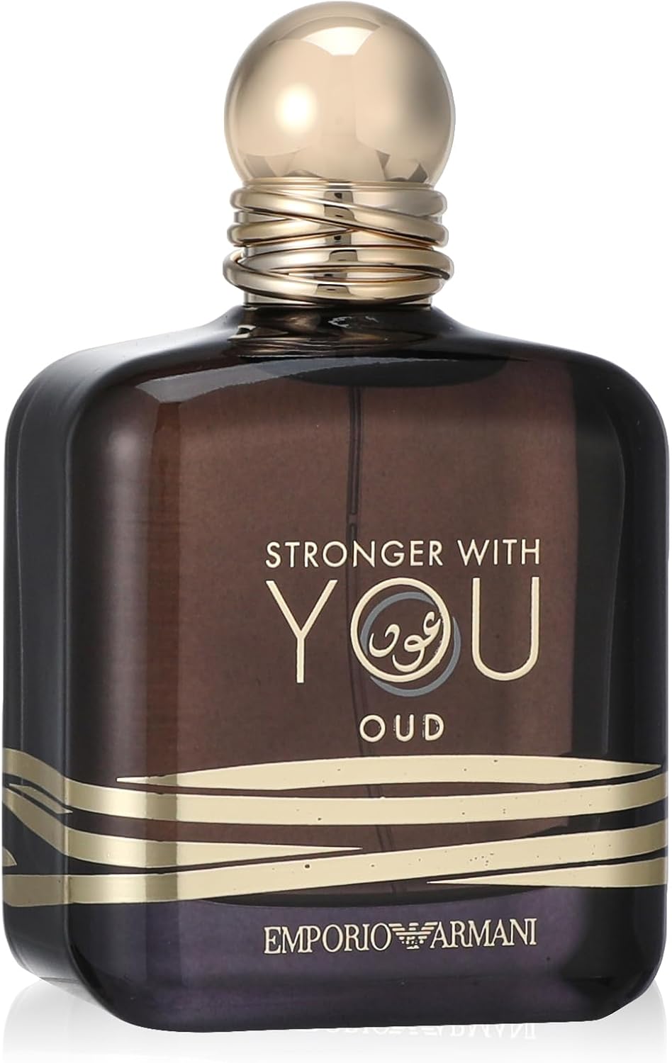 Giorgio Armani Stronger With You OUD