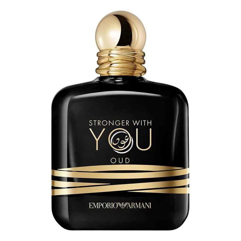 Giorgio Armani Stronger With You OUD