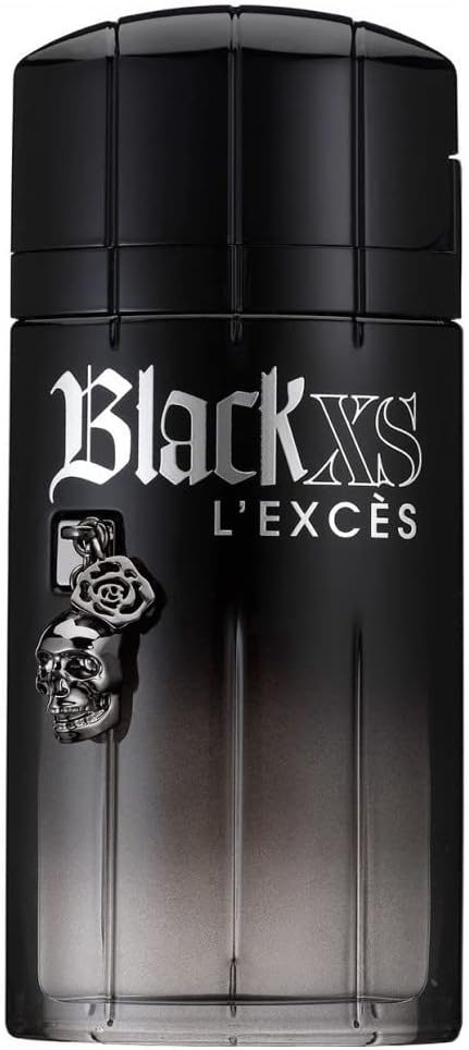 Paco Rabanne Black XS L'Exces