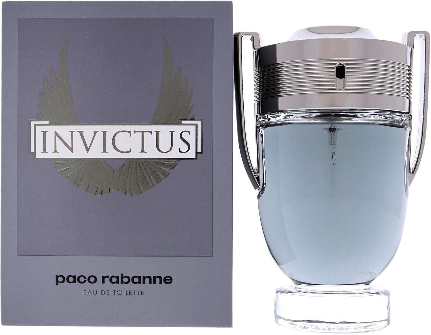 Paco Rabanne Invictus