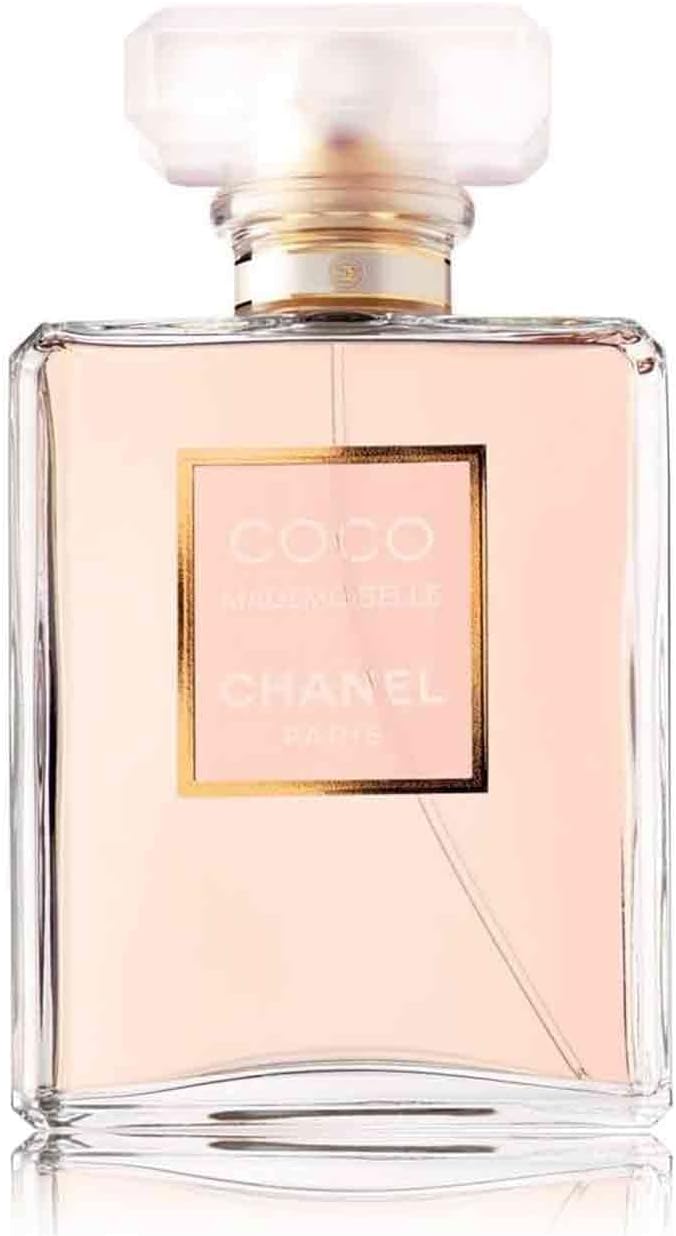 Chanel Coco Mademoiselle EDP