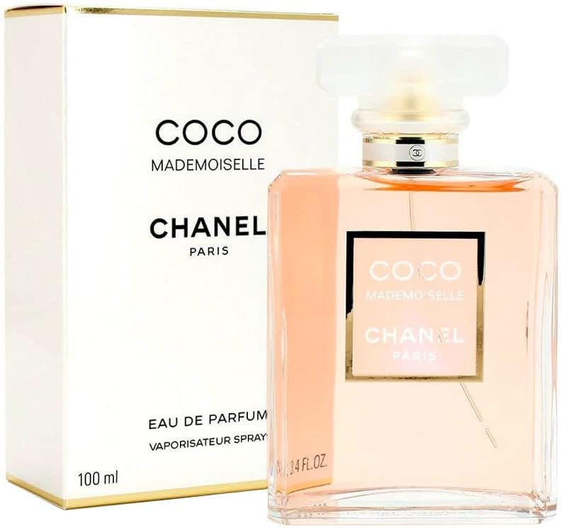 Chanel Coco Mademoiselle EDP