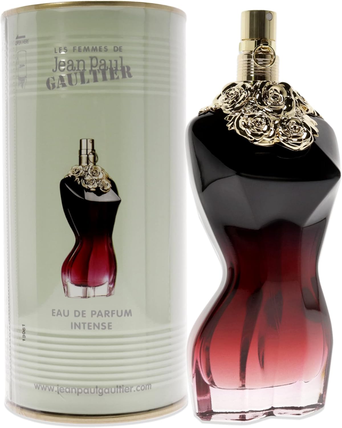 Jean Paul Gaultier La Belle