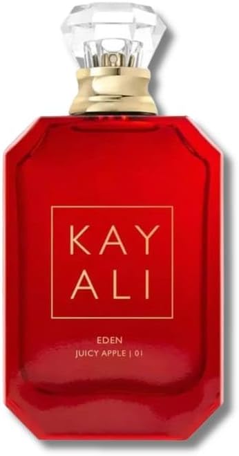 Kayali Eden Juicy Apple