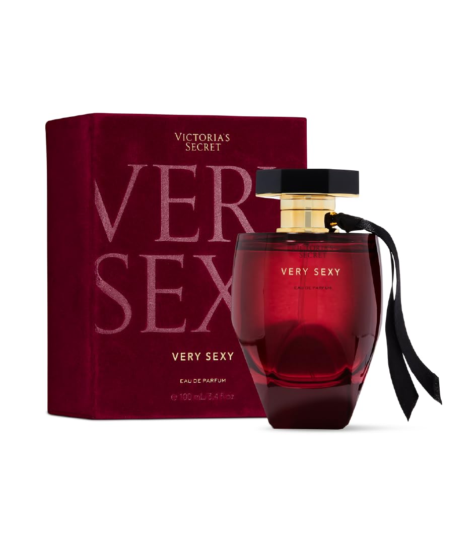 Victoria's Secret Very Sexy