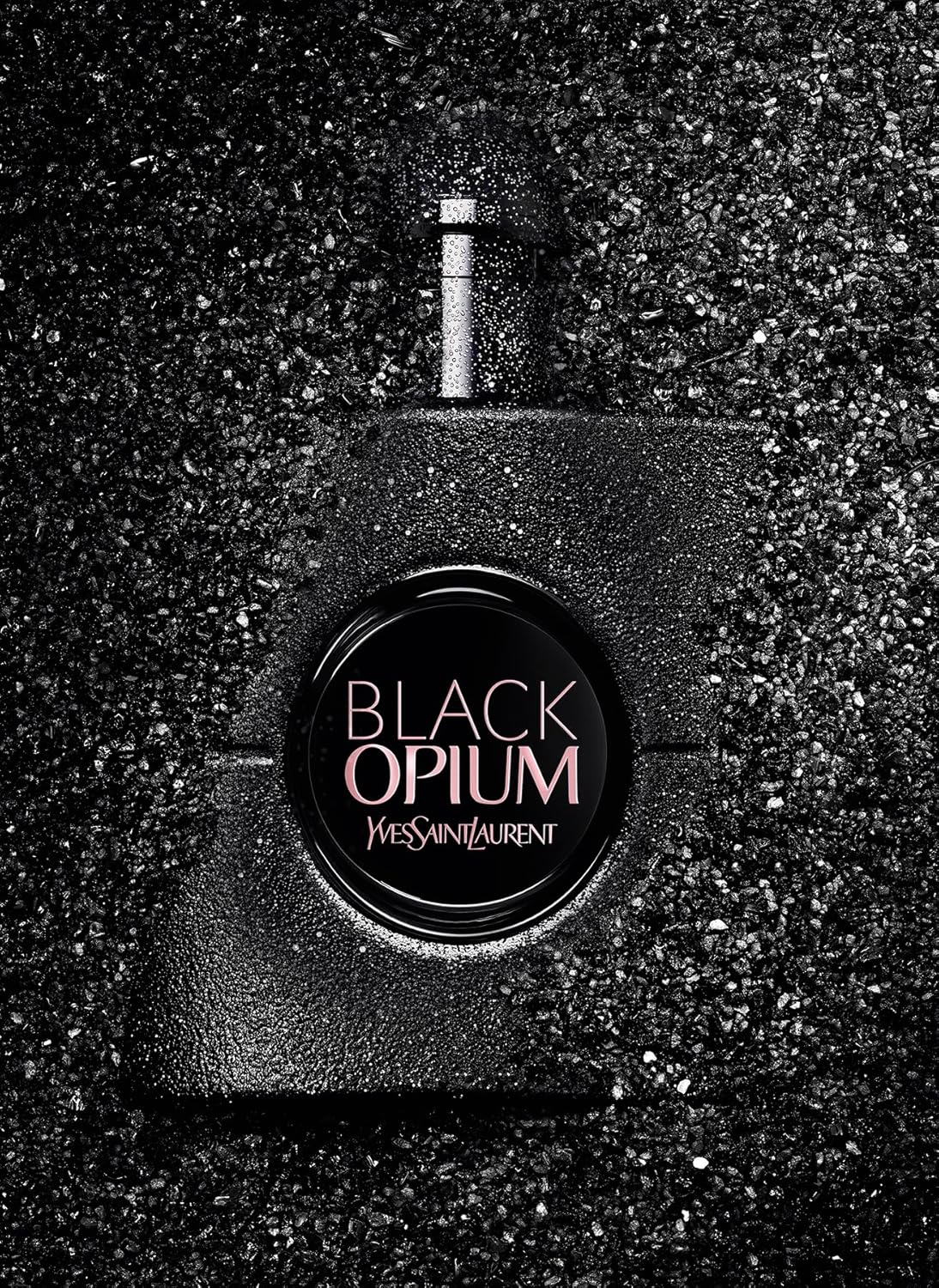 Yves Saint Laurent Black Opium Extreme