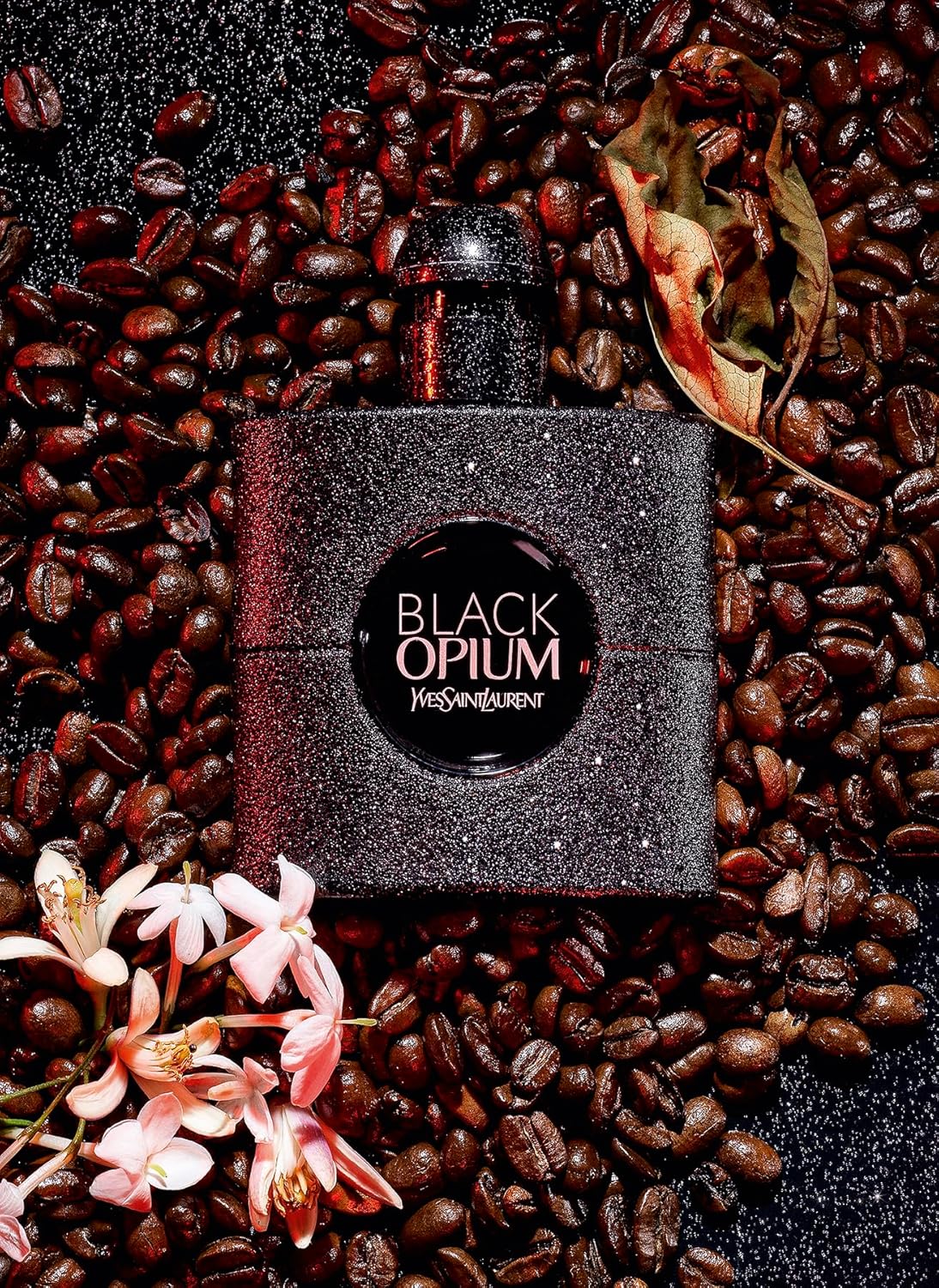 Yves Saint Laurent Black Opium Extreme