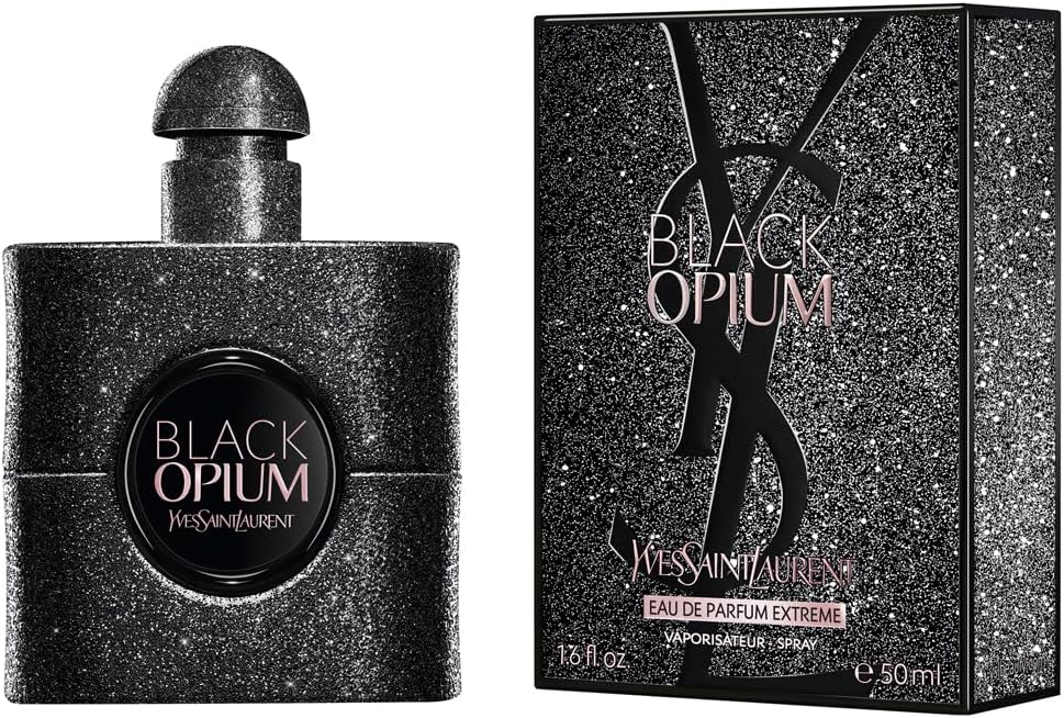 Yves Saint Laurent Black Opium Extreme