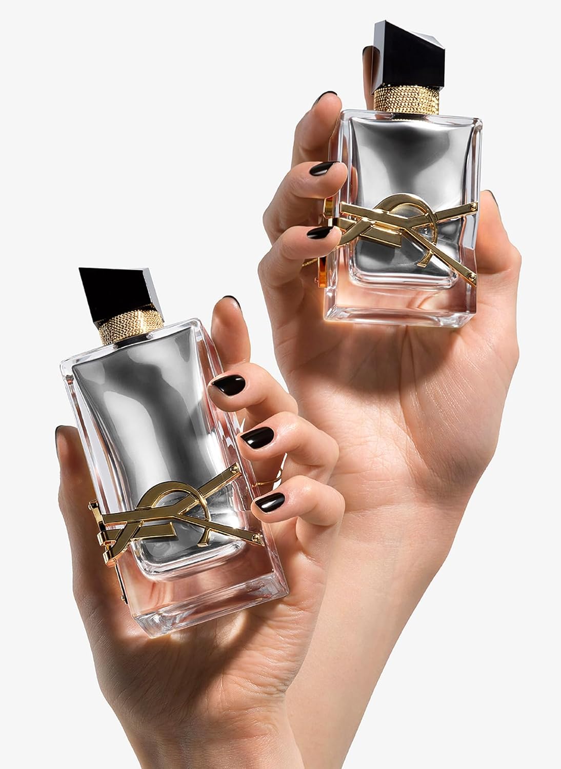 Yves Saint Laurent Libre L'Absolu Platine
