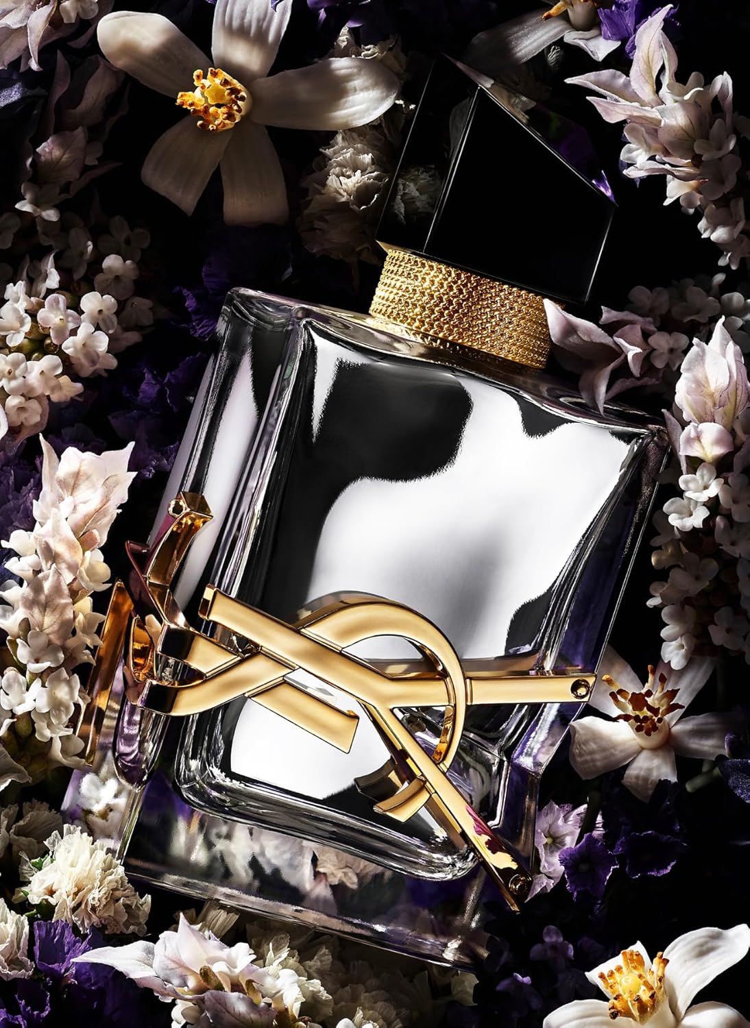 Yves Saint Laurent Libre L'Absolu Platine