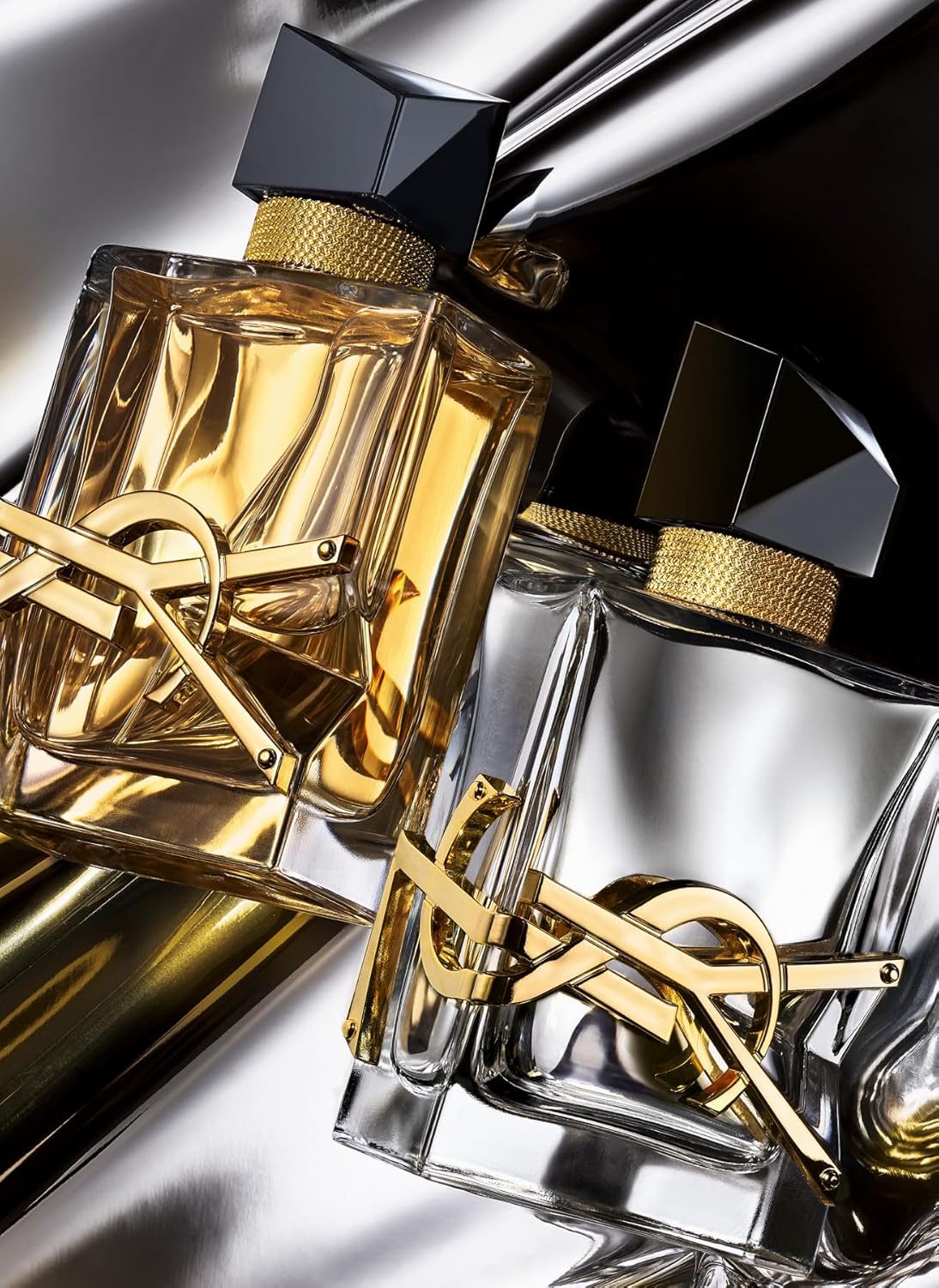 Yves Saint Laurent Libre L'Absolu Platine