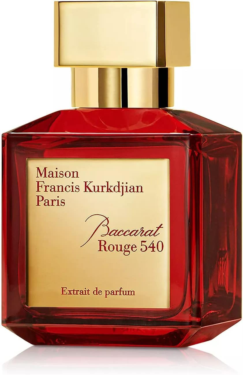 Maison Francis Kurkdjian Baccarat Rouge Extrait