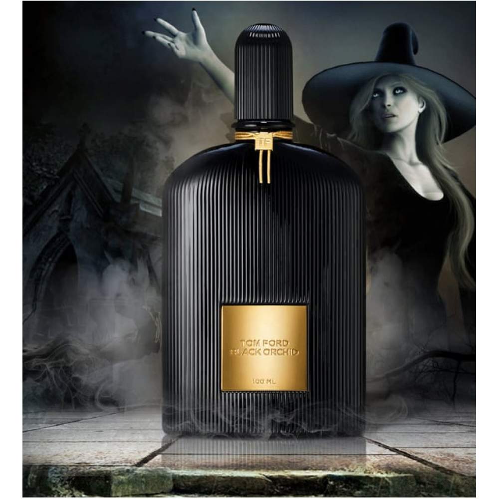 Tom Ford Black Orchid