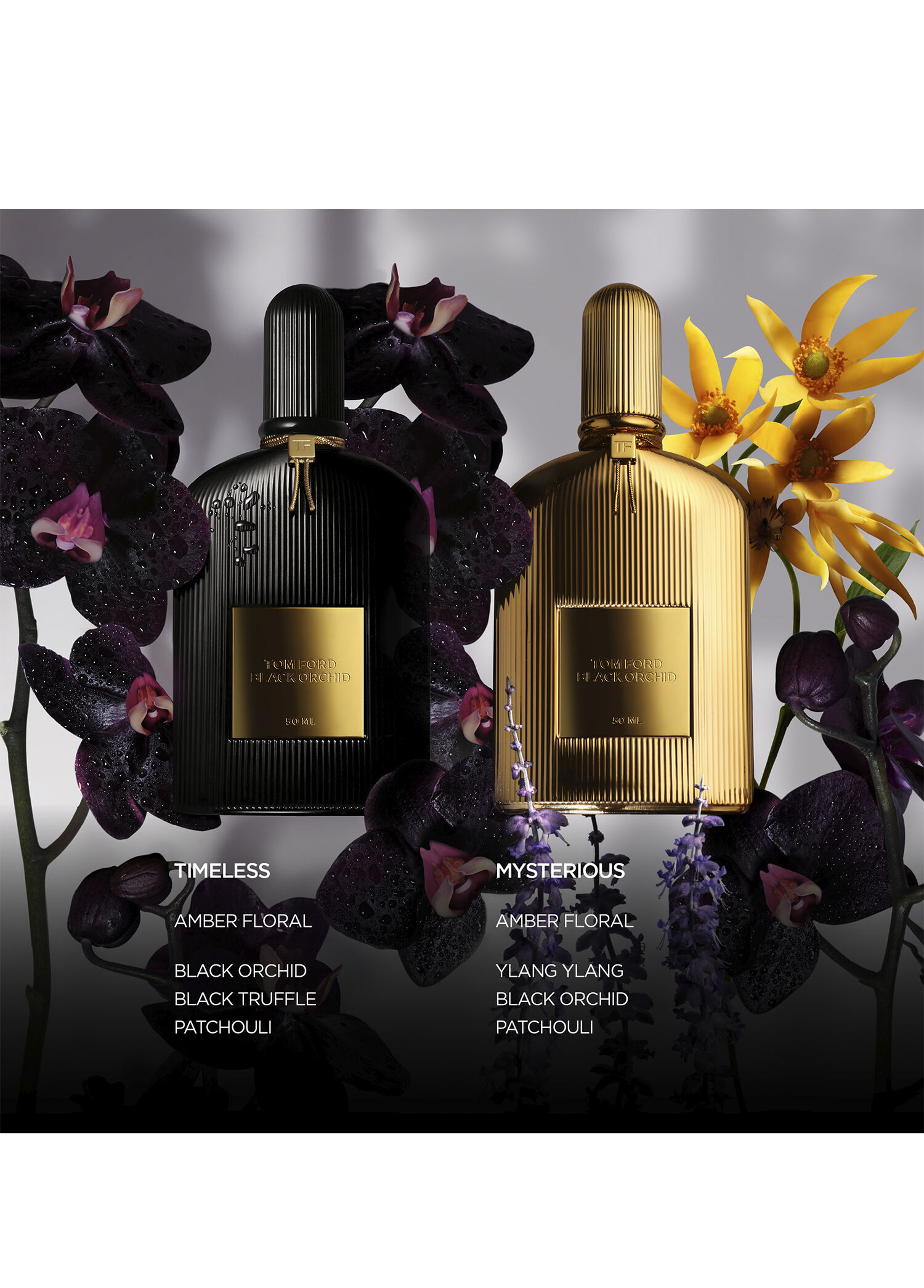Tom Ford Black Orchid