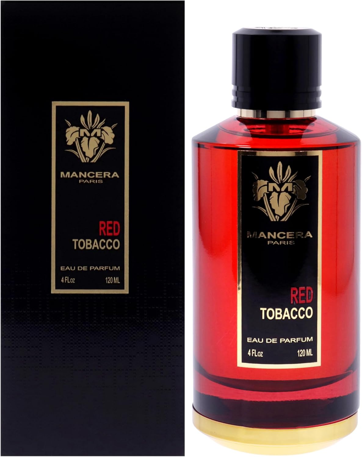 Mancera Red Tobacco