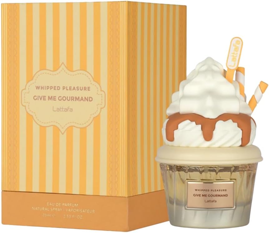 Lattafa Whipped Pleasure